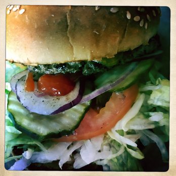 Char-Pit - Cheeseburger - American Near Me - Kings Beach, California Char-Pit - Cheeseburger - American Near Me - Kings Beach, California