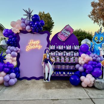 Myra’s Events - Balloon Services Near Me Myra’s Events - Balloon Services Near Me