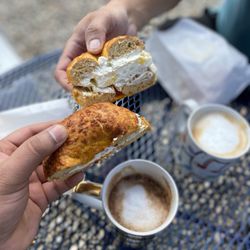 Bighorn Bagels