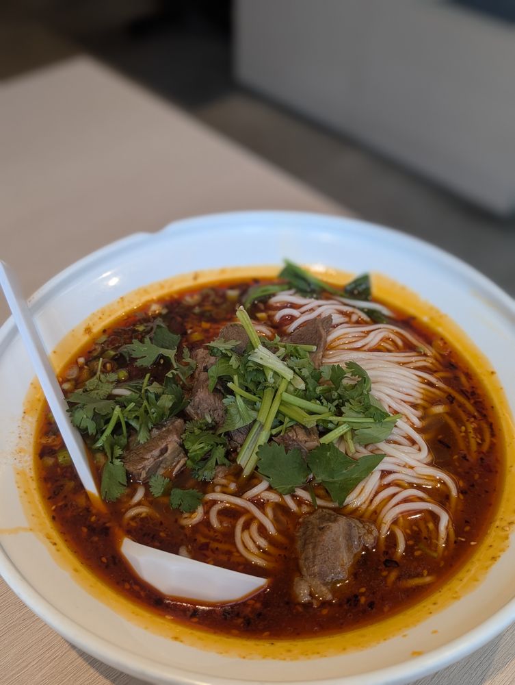Bao House