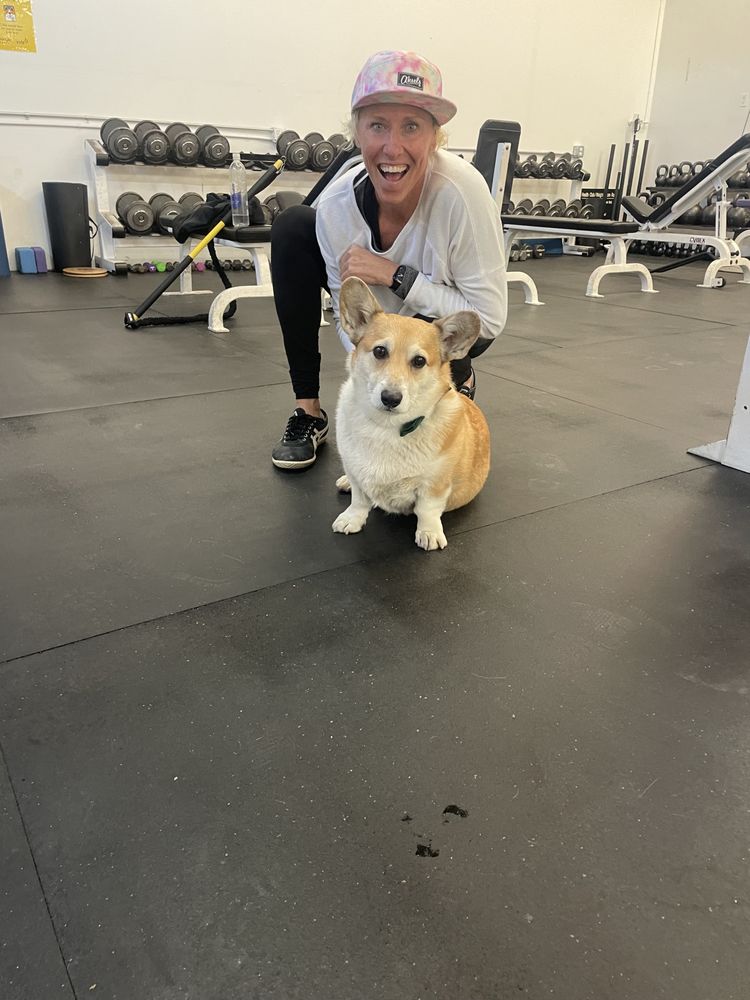 Mountains' Edge Fitness