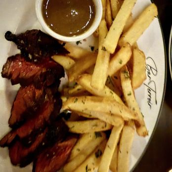 Bar Terroir - Steak frites - French Near Me - Tampa Bay, Florida Bar Terroir - Steak frites - French Near Me - Tampa Bay, Florida