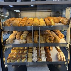 Ed's Taco Bodega - Bakery items