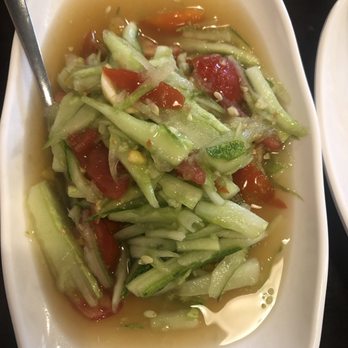 Ono Thai - Thai Near Me - Ewa Beach, Hawaii