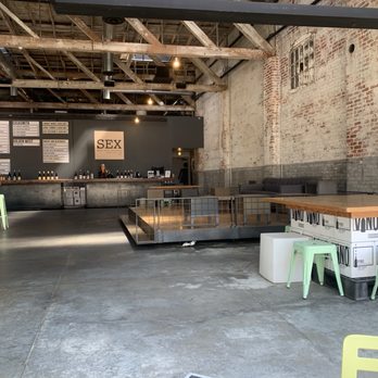 House of Smith - Wineries Near Me - Walla Walla, Washington