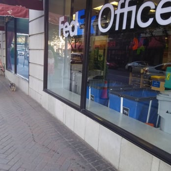 FedEx Office Print & Ship Center - Storefront on South 3rd Street - Shipping Centers Near Me - Memphis, Tennessee