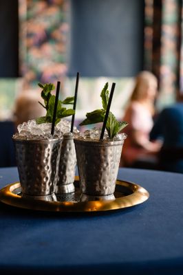 Nightingale Rooftop Restaurant & Bar by null