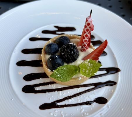 Matteo Ristorante Italiano by null