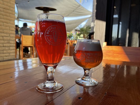 Bottle Logic Brewing by null