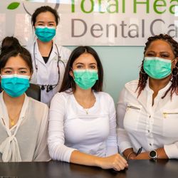 Total Health Dental Care - Total Health Dental Care