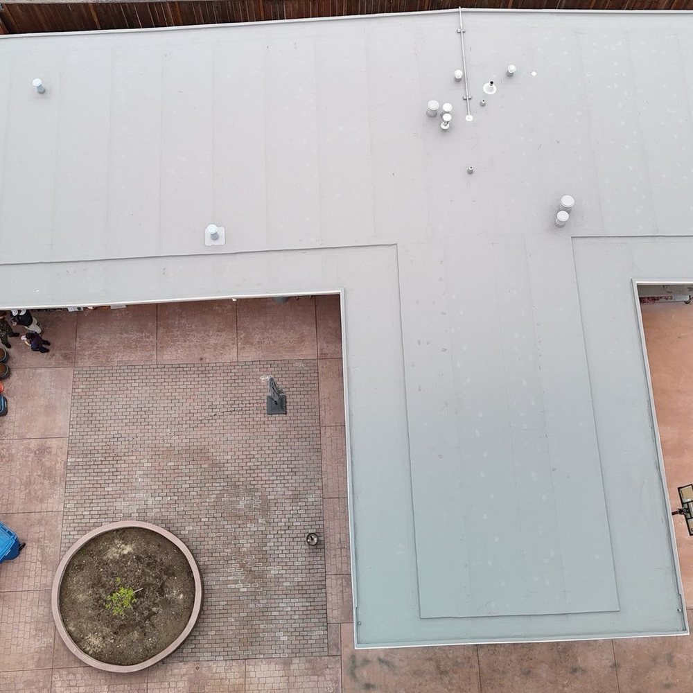 My old Roof, and my new Roof. Thanks NC Roofing Solution company. My old Roof, and my new Roof. Thanks NC Roofing Solution company.
