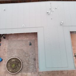 My old Roof, and my new Roof. Thanks NC Roofing Solution company. My old Roof, and my new Roof. Thanks NC Roofing Solution company.
