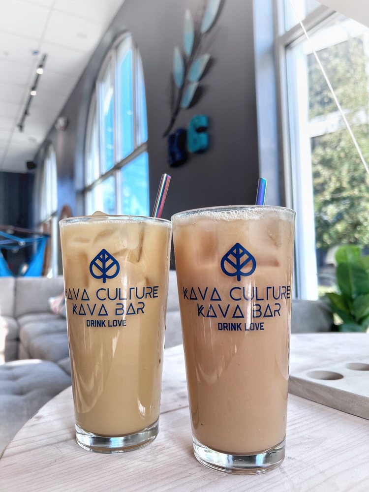 KAVA CULTURE KAVA BAR 37 Photos 245 Wheelhouse Ln, Lake Mary, FL Yelp