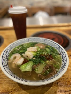 Kung Fu Kitchen by null