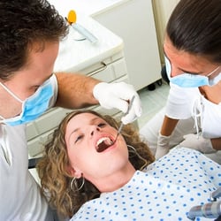 Dentist Glasgow City - Emergency Dental Repair Glasgow