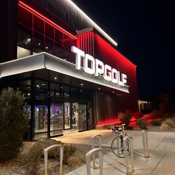 Topgolf - New American Near Me - Albuquerque, New Mexico