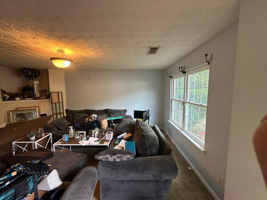 SH Elite Painting & Remodeling