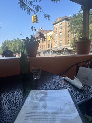 Amorina Cucina Rustica by null