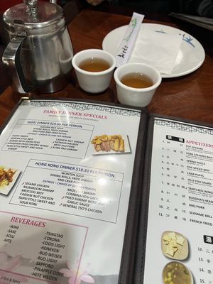 Taipei Noodle Haus by null