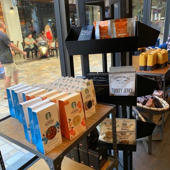 Starbucks - Coffee & Tea Near Me - Honolulu, Hawaii