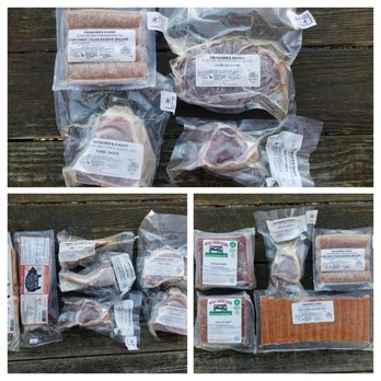 Groundworks Farm - Small Meat Shares - CSA Near Me - Pittsville, Maryland Groundworks Farm - Small Meat Shares - CSA Near Me - Pittsville, Maryland