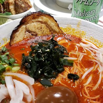 Tampopo Ramen - Ramen Near Me - Tempe, Arizona