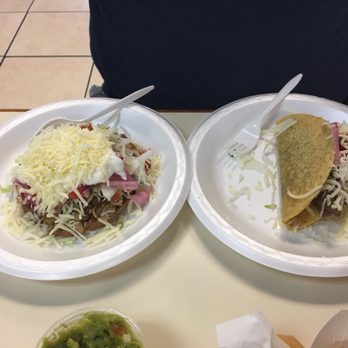 TacoSon - Mexican Near Me - Tampa, Florida