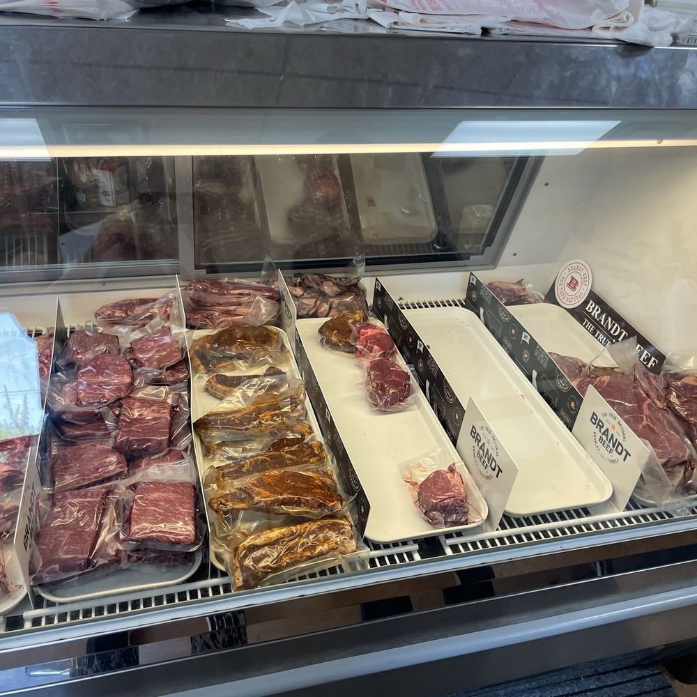 Ramey's Meats - Meat Shops Near Me - Brawley, California Ramey's Meats - Meat Shops Near Me - Brawley, California