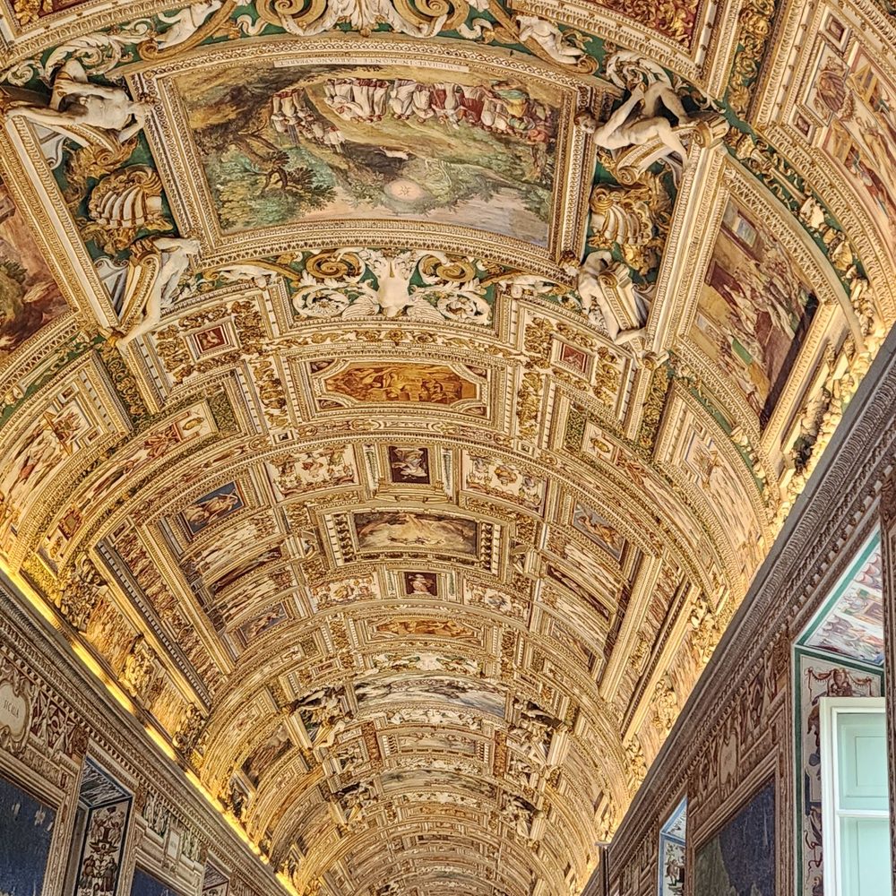 Cappella Sistina - Churches Near Me - Rome, RM