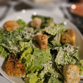 Baci Bistro - Caesar - Italian Near Me - Kailua, Hawaii Baci Bistro - Caesar - Italian Near Me - Kailua, Hawaii