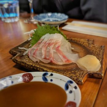 Mhel - a plate of food on a table - Korean Near Me - Toronto, Ontario