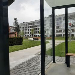 ZNA Stuivenberg - Stuivenberg