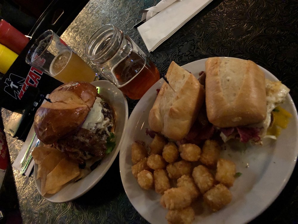 BRAUER HOUSE 361 Photos & 384 Reviews 1000 N Rohlwing Rd, Lombard