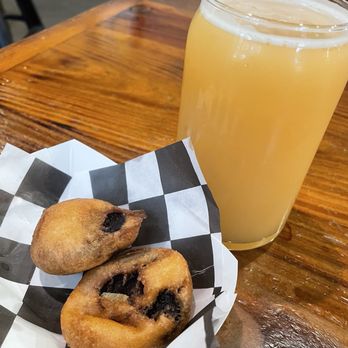 Sir Benji's Donuts - Fried Oreos - Donuts Near Me - Winter Garden, Florida Sir Benji's Donuts - Fried Oreos - Donuts Near Me - Winter Garden, Florida