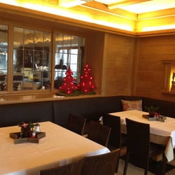 Restaurant - Alpenhof