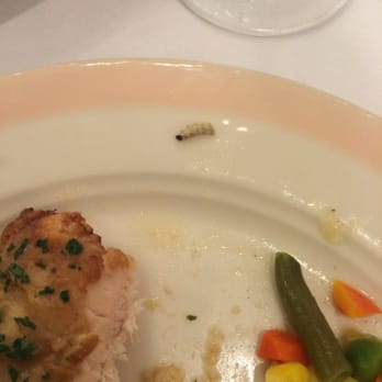 Glen Terrace Caterers - That's what I found in my plate and they claimed it's wild rice. - Caterers Near Me - Brooklyn, New York Glen Terrace Caterers - That's what I found in my plate and they claimed it's wild rice. - Caterers Near Me - Brooklyn, New York