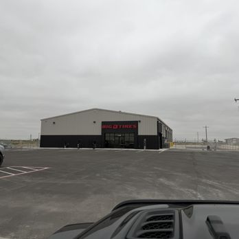 Big O Tires - 4.30.2026 - Tires Near Me - Hobbs, New Mexico Big O Tires - 4.30.2026 - Tires Near Me - Hobbs, New Mexico