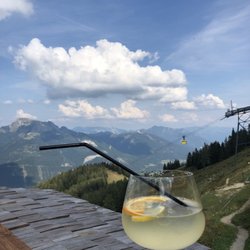 Franzl's Hütte am Zwölferhorn