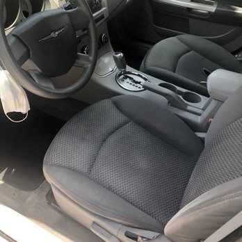 Martin Auto Detail - Auto Detailing Near Me