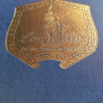 Lorenzillo's - Seafood Near Me - Cancún, ROO Lorenzillo's - Seafood Near Me - Cancún, ROO