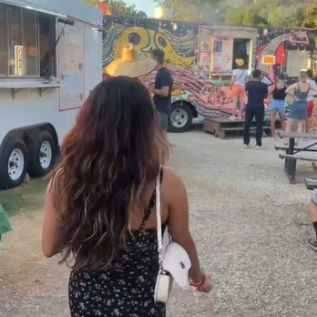Cosmic - Food trucks - Coffee & Tea Near Me - Austin, Texas