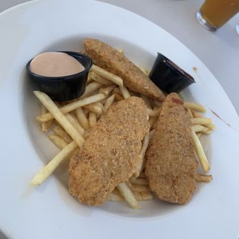 Sawtooth Luce's - Chicken tenders - American Near Me - Stanley, Idaho Sawtooth Luce's - Chicken tenders - American Near Me - Stanley, Idaho