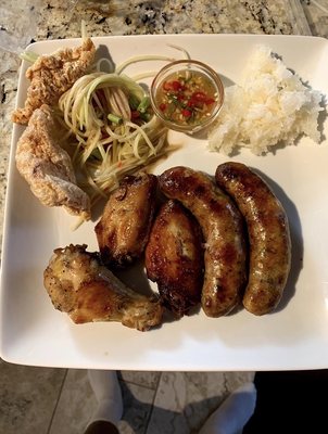 SAAP Lao Kitchen by null