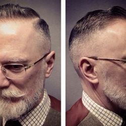 Port Jervis Barber Shop