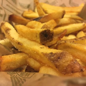 Wingstop - Tasty seasoned fries! - Chicken Wings Near Me - Irvine, California Wingstop - Tasty seasoned fries! - Chicken Wings Near Me - Irvine, California