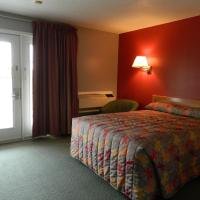 Hill Top Motel & Restaurant by null
