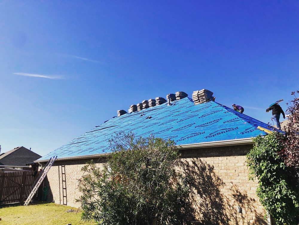 Slide of Coast To Coast Roofing & Building Contractors