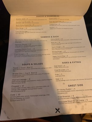 Pineapple Ink Tavern by null