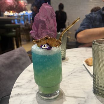 My Home Thai Bistro - Earth cocktail - Thai Near Me - Ashburn, Virginia My Home Thai Bistro - Earth cocktail - Thai Near Me - Ashburn, Virginia