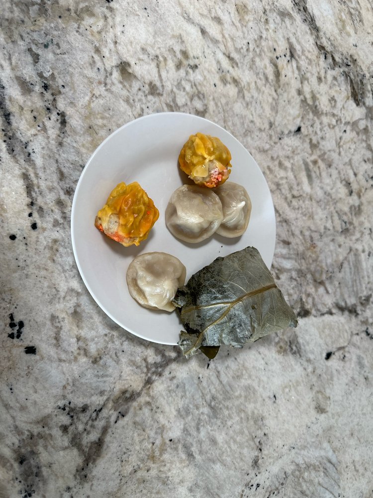 LUCKY PANDA DIM SUM & CHINESE 16 Photos & 14 Reviews 4016 N 1st Ave